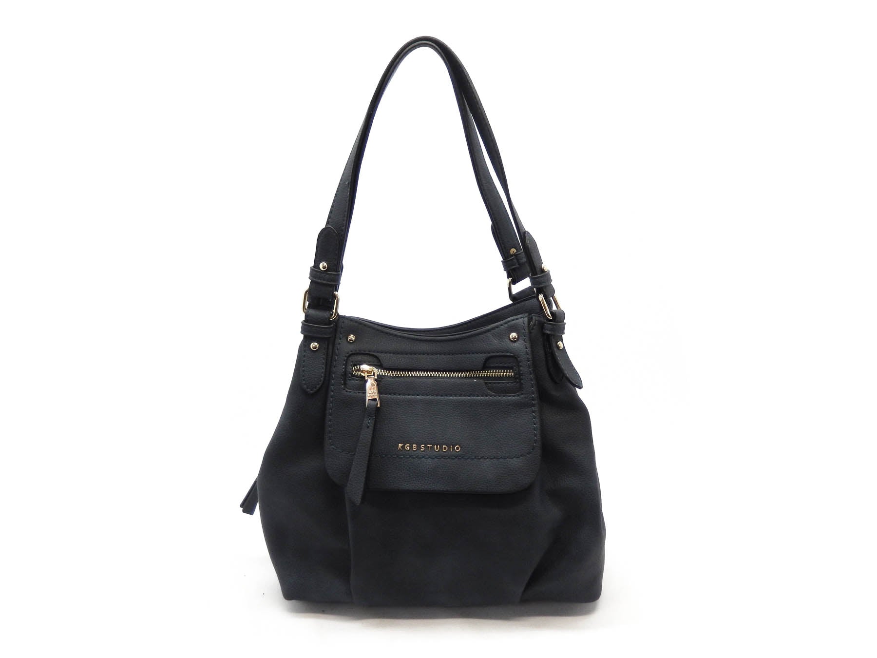 LANDAU SACAMOTO W5811-JEANS - BLEU JEANS - F180.382