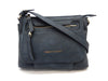 LANDAU SACAMOTO W5813-JEANS - BLEU JEANS - F180.385
