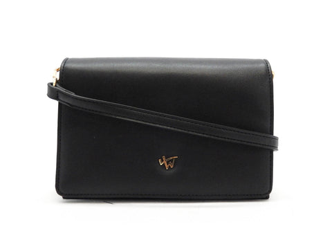 LANDAU SACAMOTO 4W5832-NOIR - NOIR - F180.388