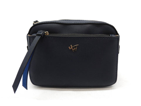 LANDAU SACAMOTO 4W5852-BLEU - BLEU - F180.394