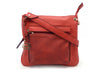 LANDAU SACAMOTO CW5937-ROUGE - ROUGE - F180.399