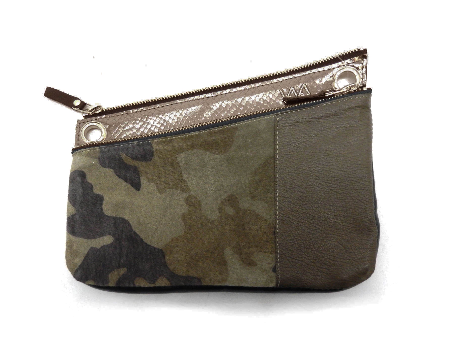 SAVARD VE231-CAMO - KHAKI - F180.423