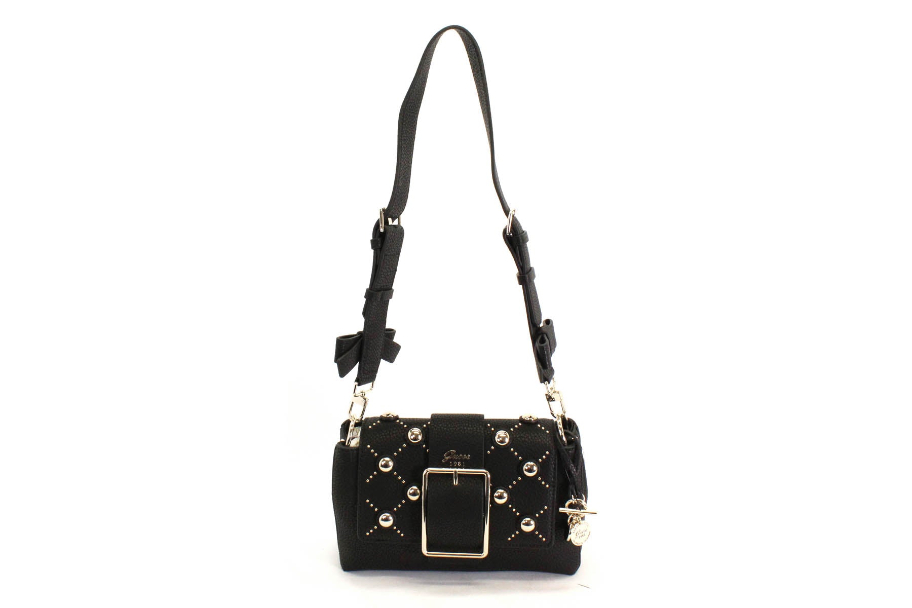 GUESS BS709519 - NOIR - F185.0029