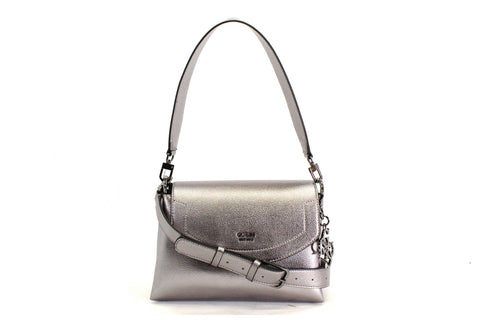 GUESS MM685318-PEW - PEWTER - F185.0031