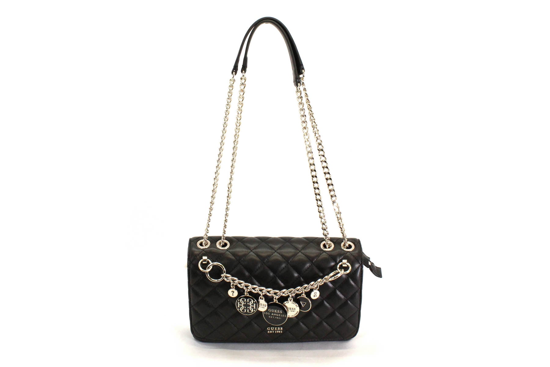 GUESS VG710721-BLA - NOIR - F185.0032