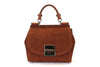 CELINE DION /BUGATTI HDL5647 - TAN - F185.0068