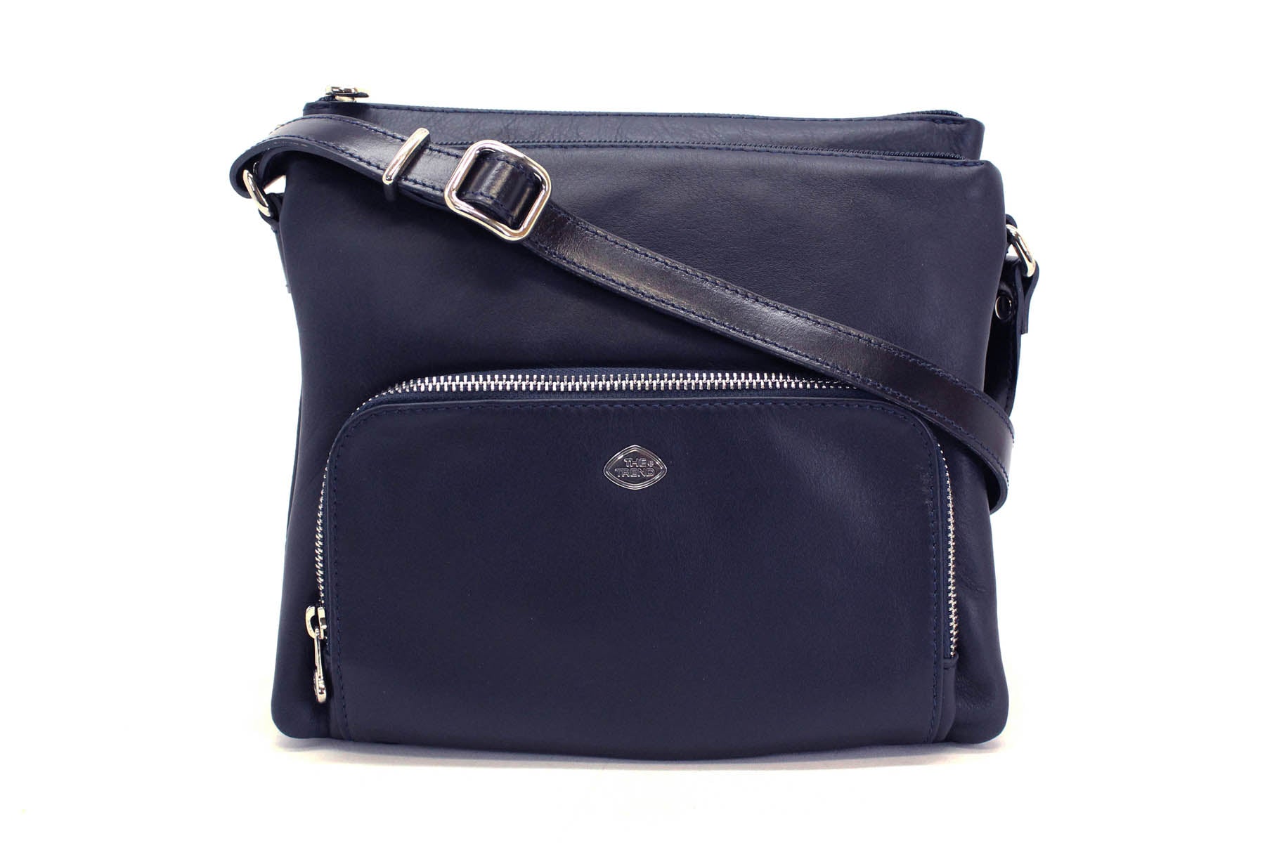 LUGANO 078055-BL - BLEU - F185.0094