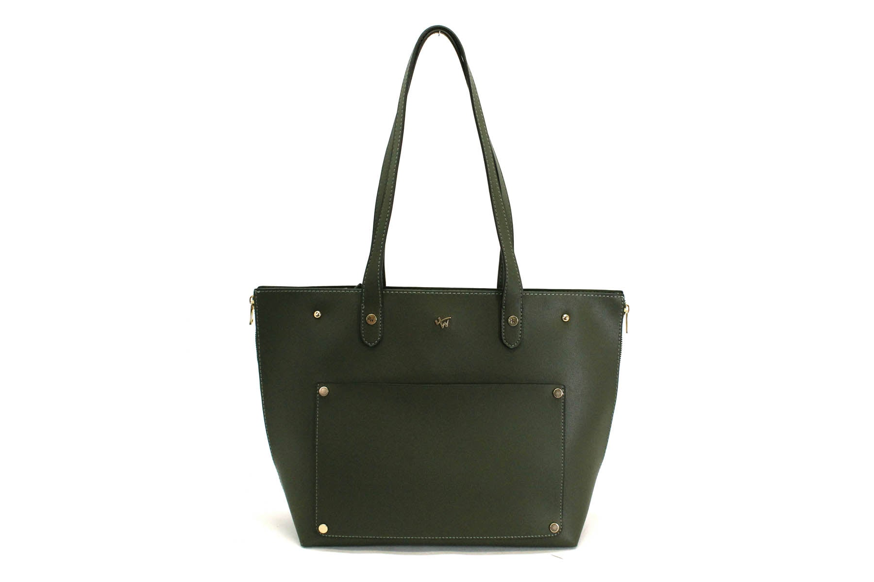 LANDAU SACAMOTO W5929-OL - OLIVE - F185.0123