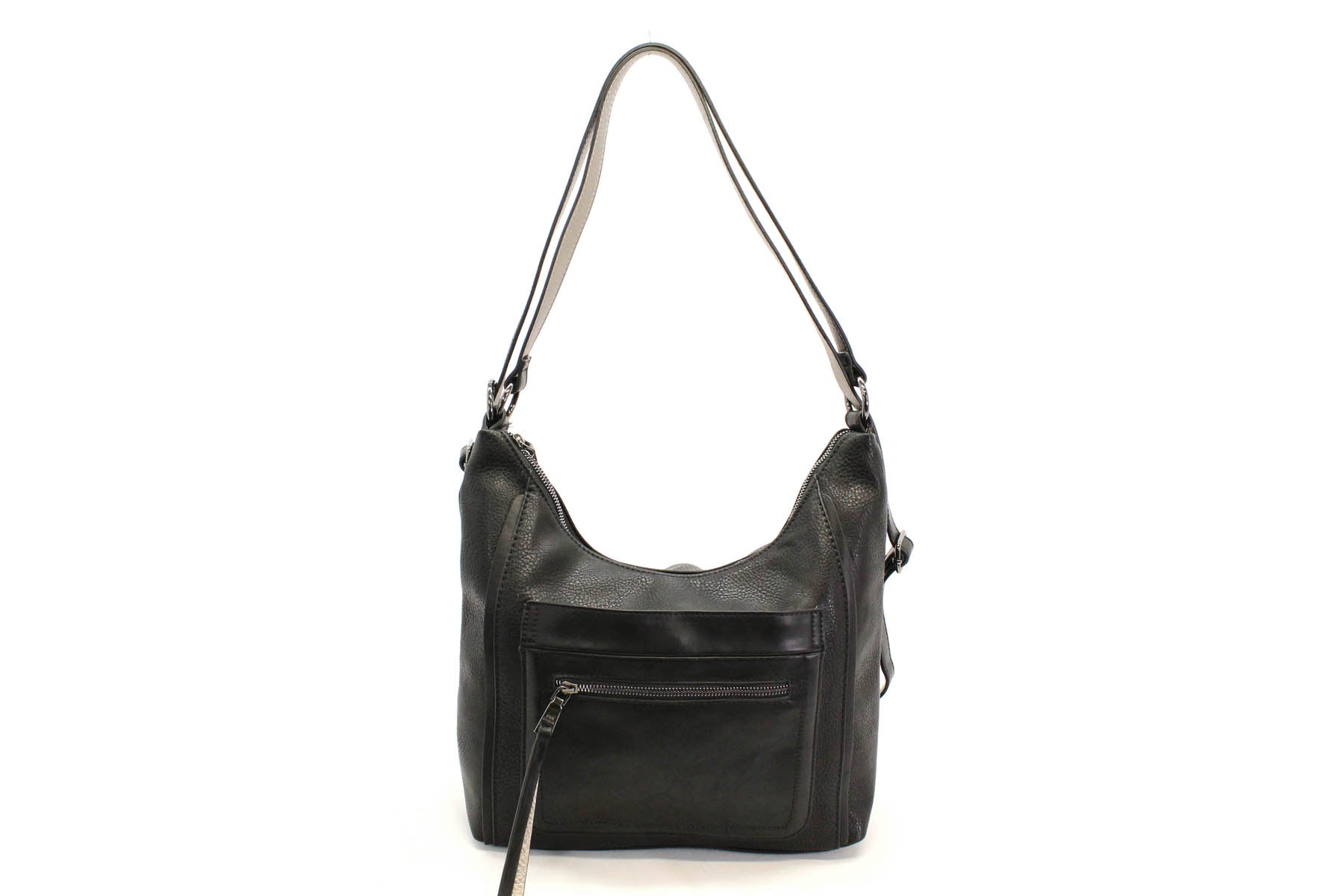 LANDAU SACAMOTO W6080-NO - NOIR - F185.0141