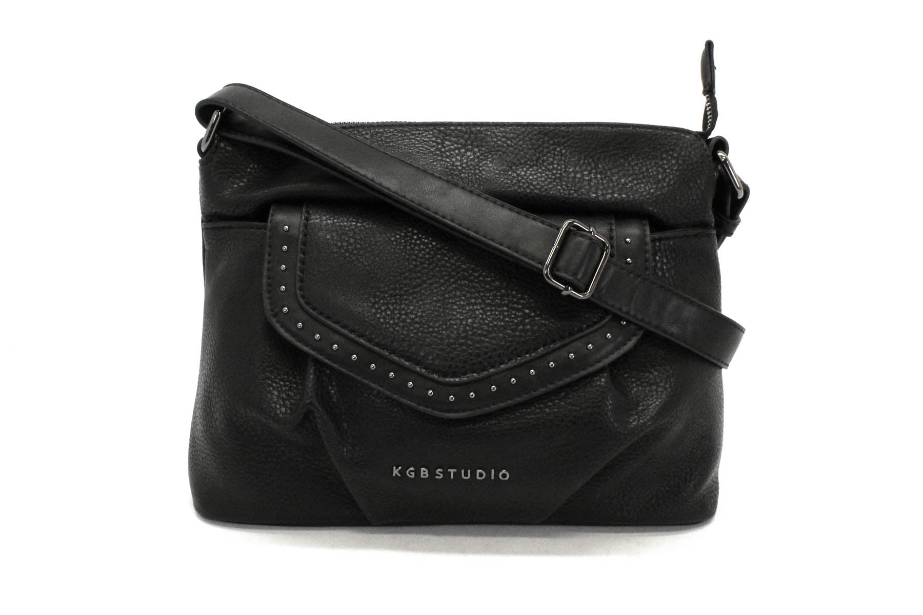 LANDAU SACAMOTO W6125-NOIR - NOIR - F185.0218