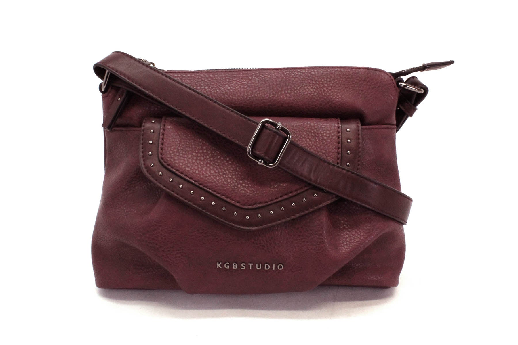 LANDAU SACAMOTO W6125-MAUVE - MAUVE - F185.0219