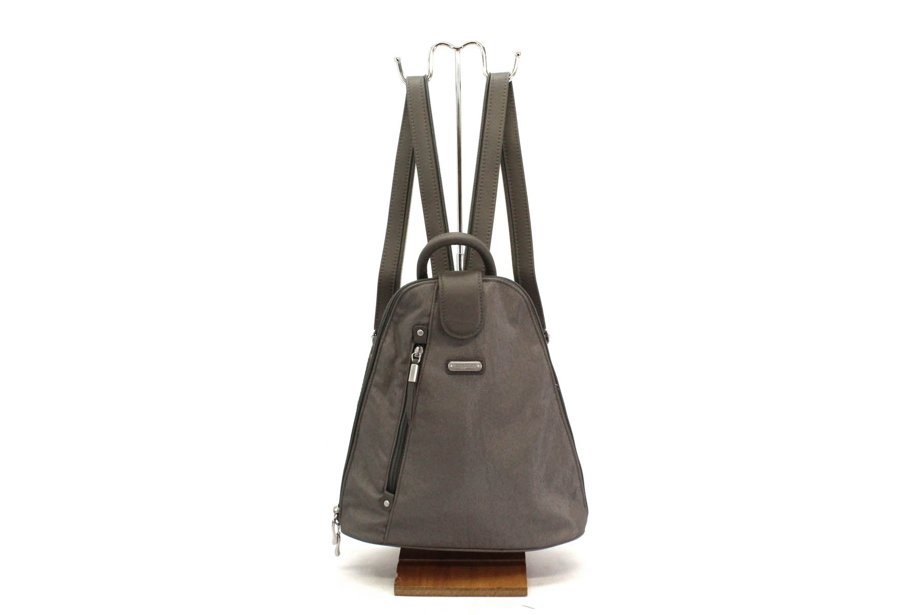 FASHION IMPORTATION MBP283-ARGENT - ARGENT MÉTALLISÉ - F185.0265