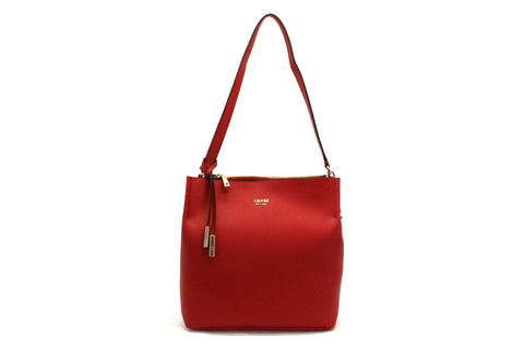 GUESS VG711402-ROUGE - ROUGE - F185.0270