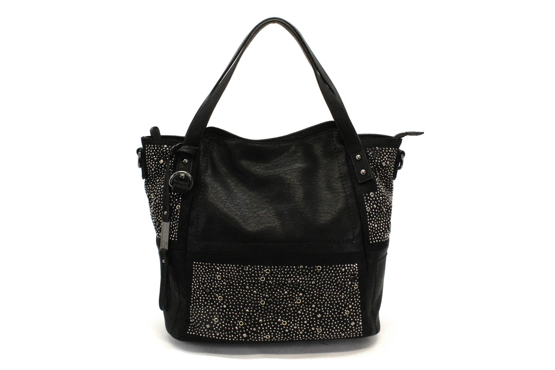 LANDAU SACAMOTO A4001-NOIR - NOIR - F185.0284