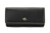 LUGANO 588344-B/T - BLEU/TAN - F185.0308
