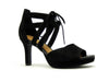 C & J CLARK MAYRA ELLIE - NOIR - F20.17004