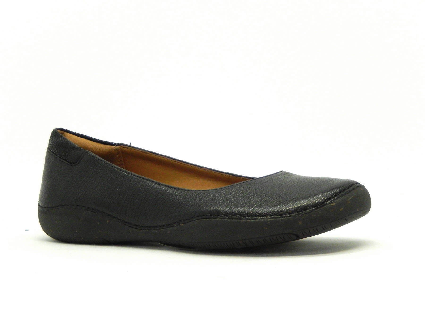 C & J CLARK AUTOMN SUN - NOIR - F30.17005
