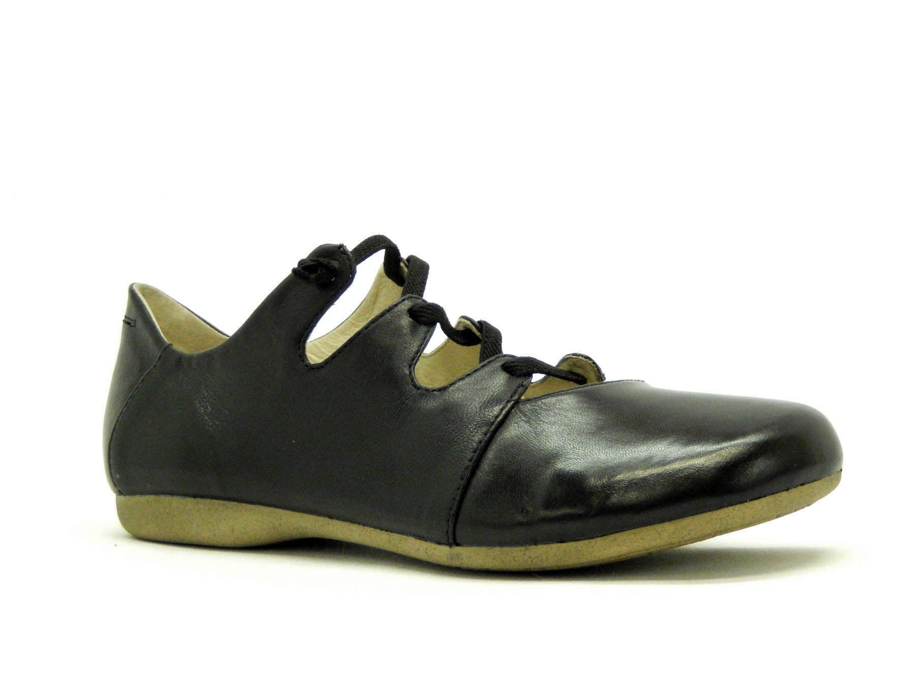 JOSEF SEIBEL FIONA 04XX - NOIR - F30.17013