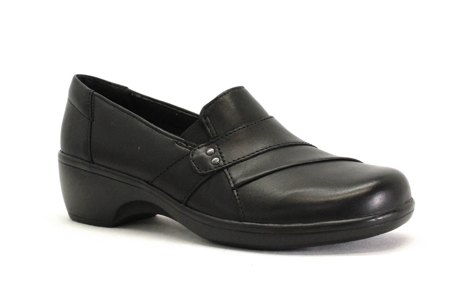 C & J CLARK MAY MARIGOLDXX - NOIR - F30.18505