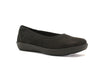 C & J CLARK AYLA LOW - NOIR - F30.19518