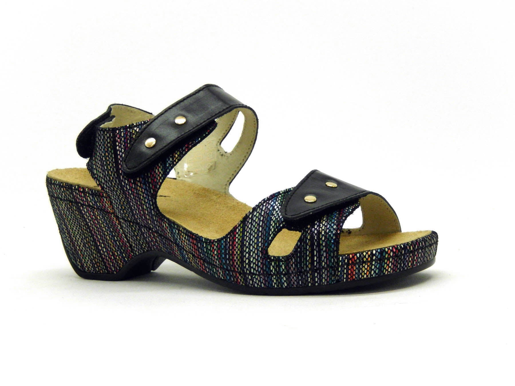 PORTOFINO MS-8330 - NOIR - F40.17000