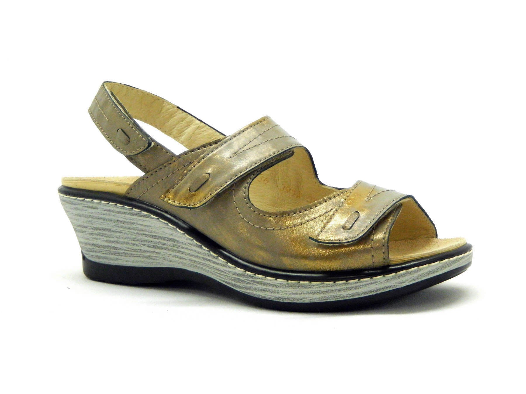 DARDO BASSET - BRONZE - F43.17005