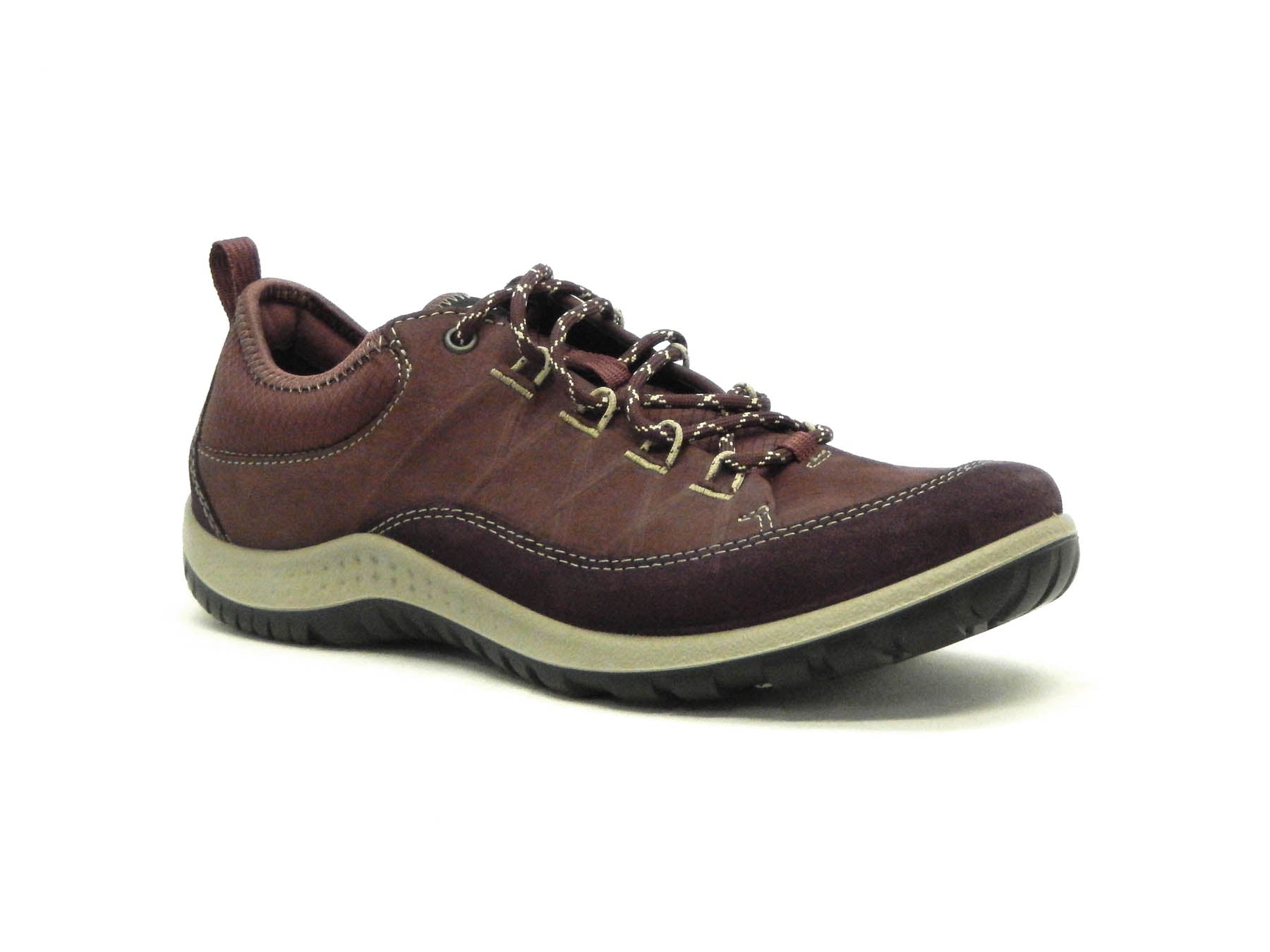 ECCO ASPINA COURT - MAUVE - F50.17512