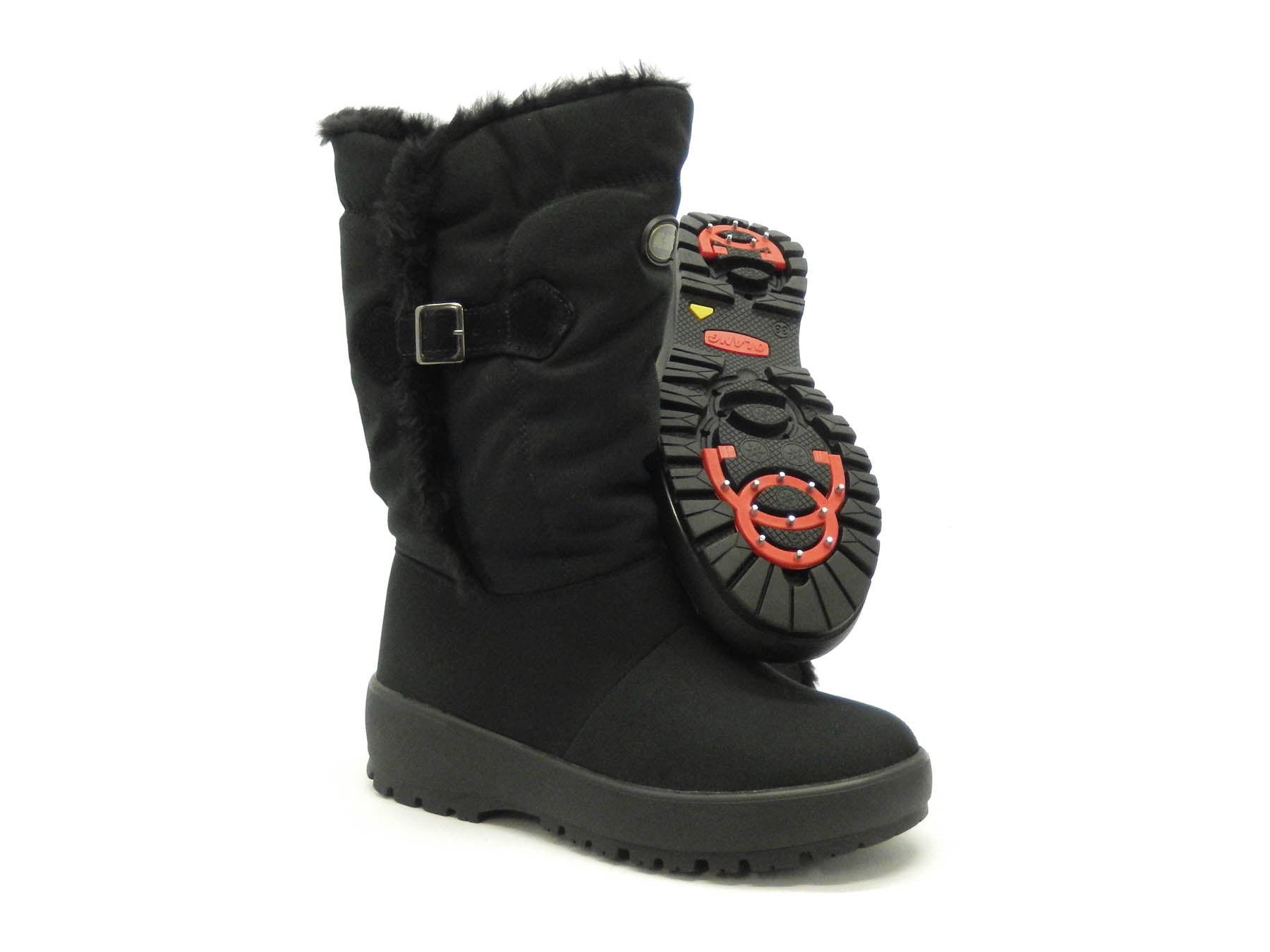 OLANG MAGDAXX - NOIR - F60.17522