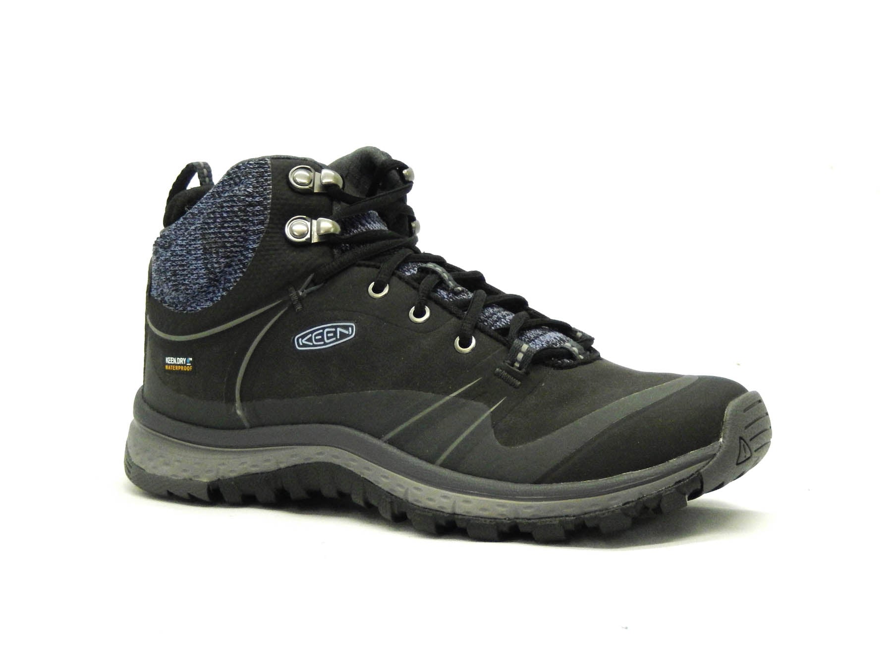 KEEN TERRA DORA - NOIR - F70.17510