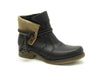 RIEKER 79693-00 - NOIR - F70.17548