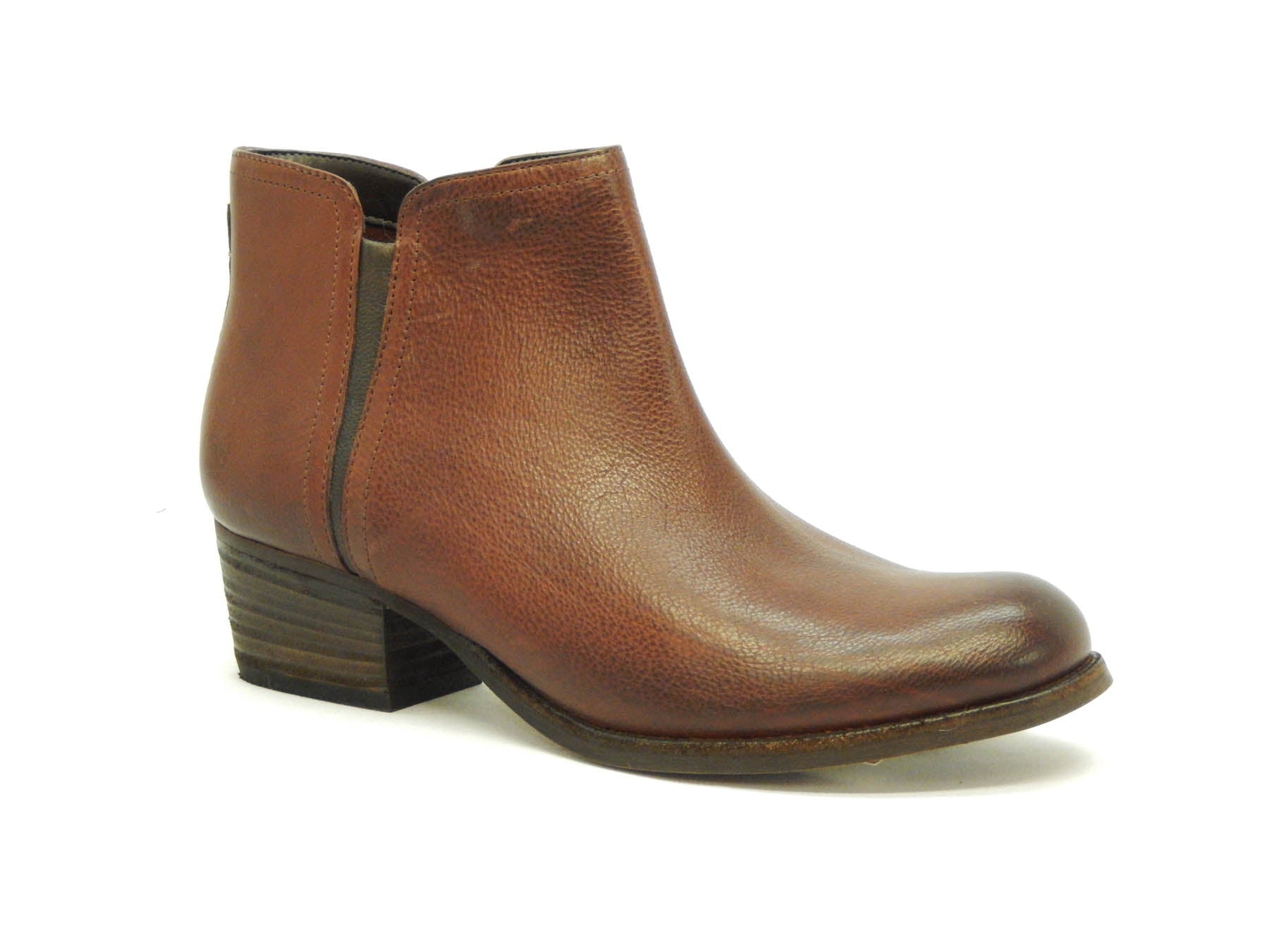 C & J CLARK MAYPEARL RAMIE - BRUN - F73.17508
