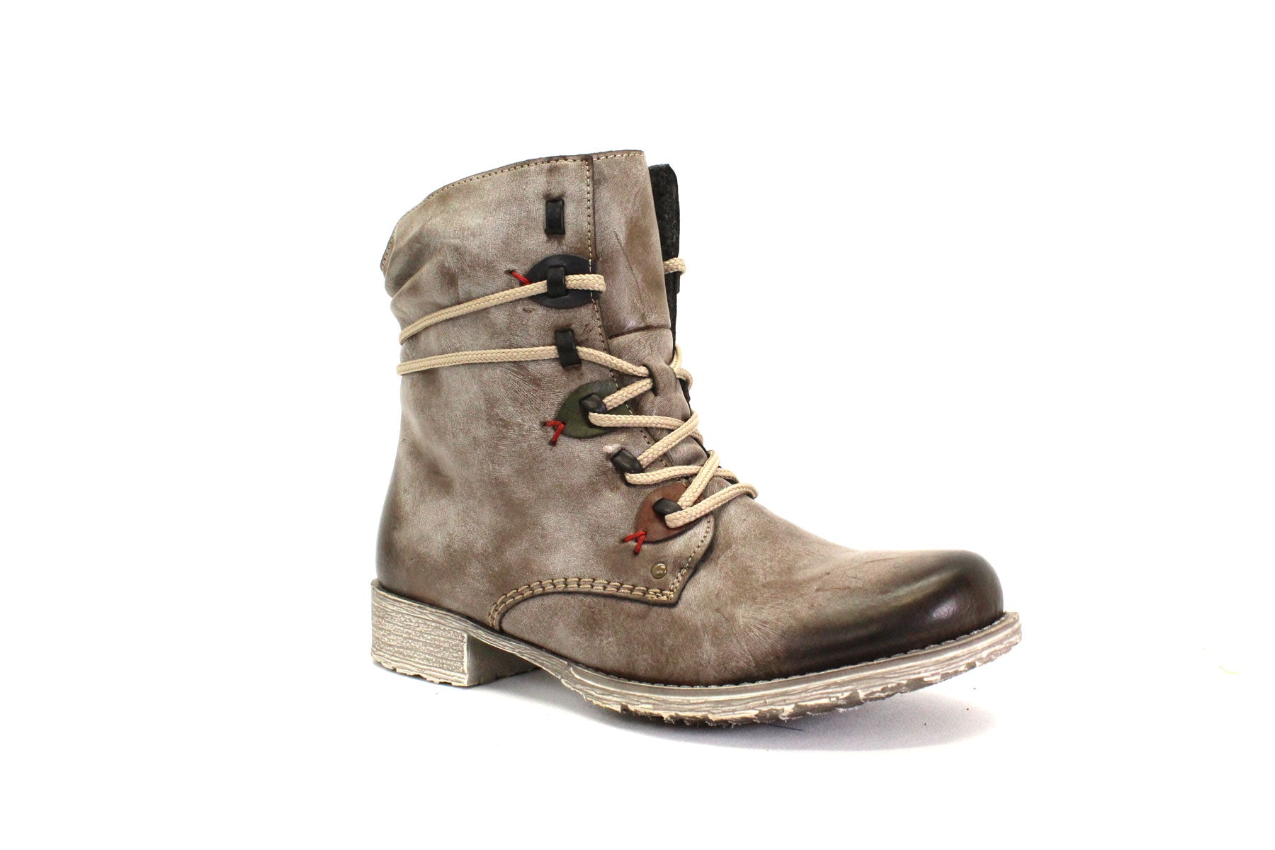 RIEKER 70827-26 - BEIGE - F73.19503