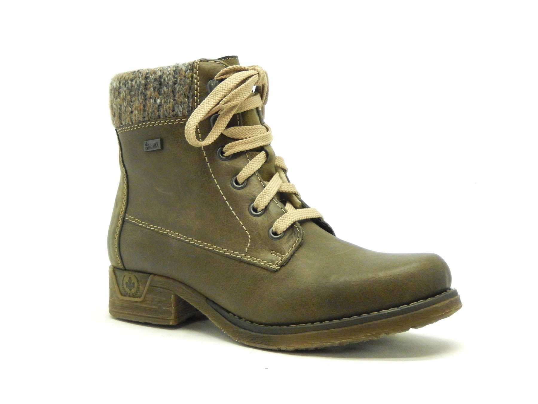 RIEKER 79602-54 - OLIVE - F77.17527