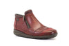 RIEKER 44281-35 - BORDEAUX - F77.19509