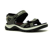 ECCO 82205302602 - CHARCOAL - F900.7009