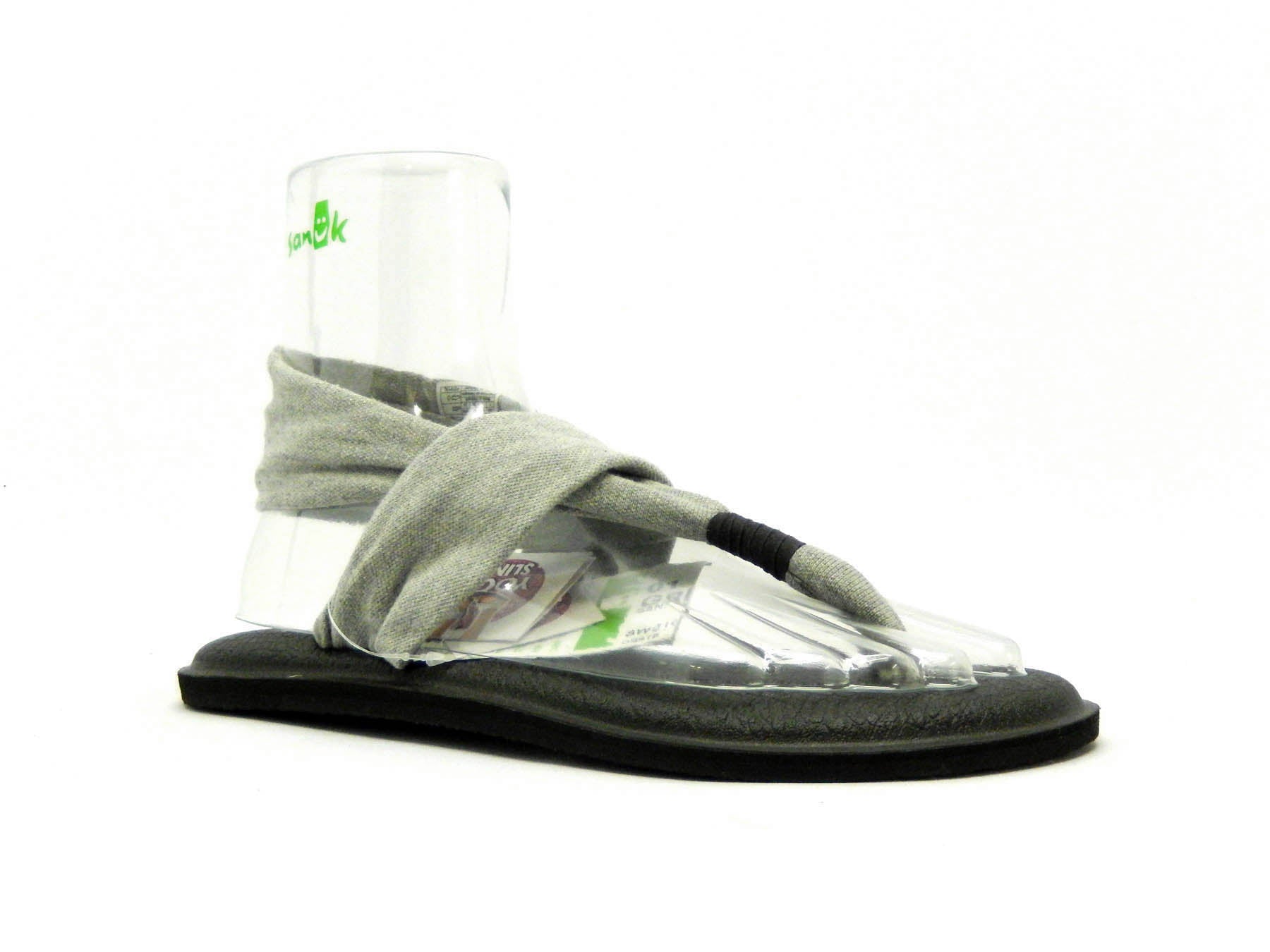 SANUK SWS10001-B - GRIS - F90.17020