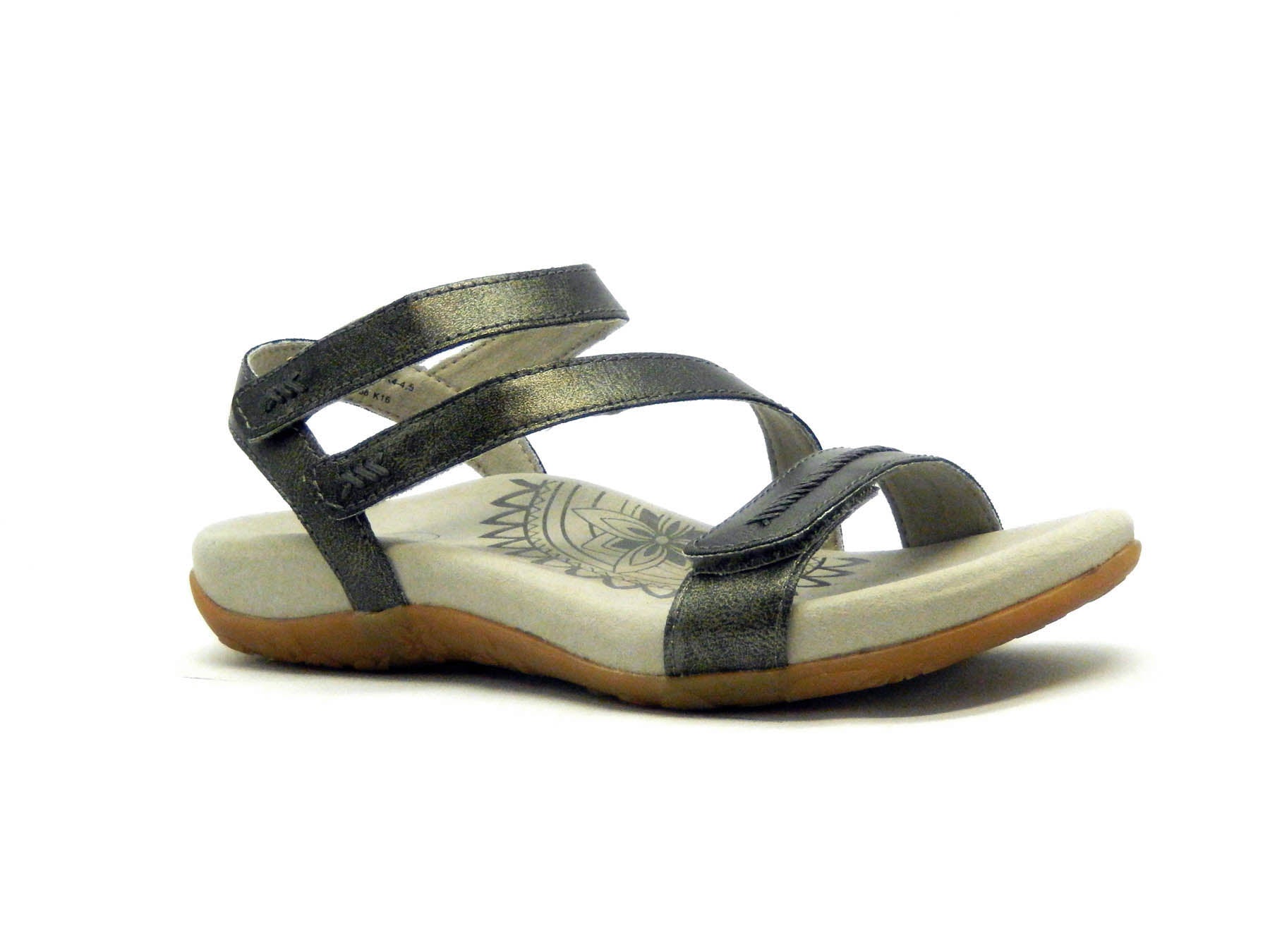 AETREX  - PEWTER - F90.17036