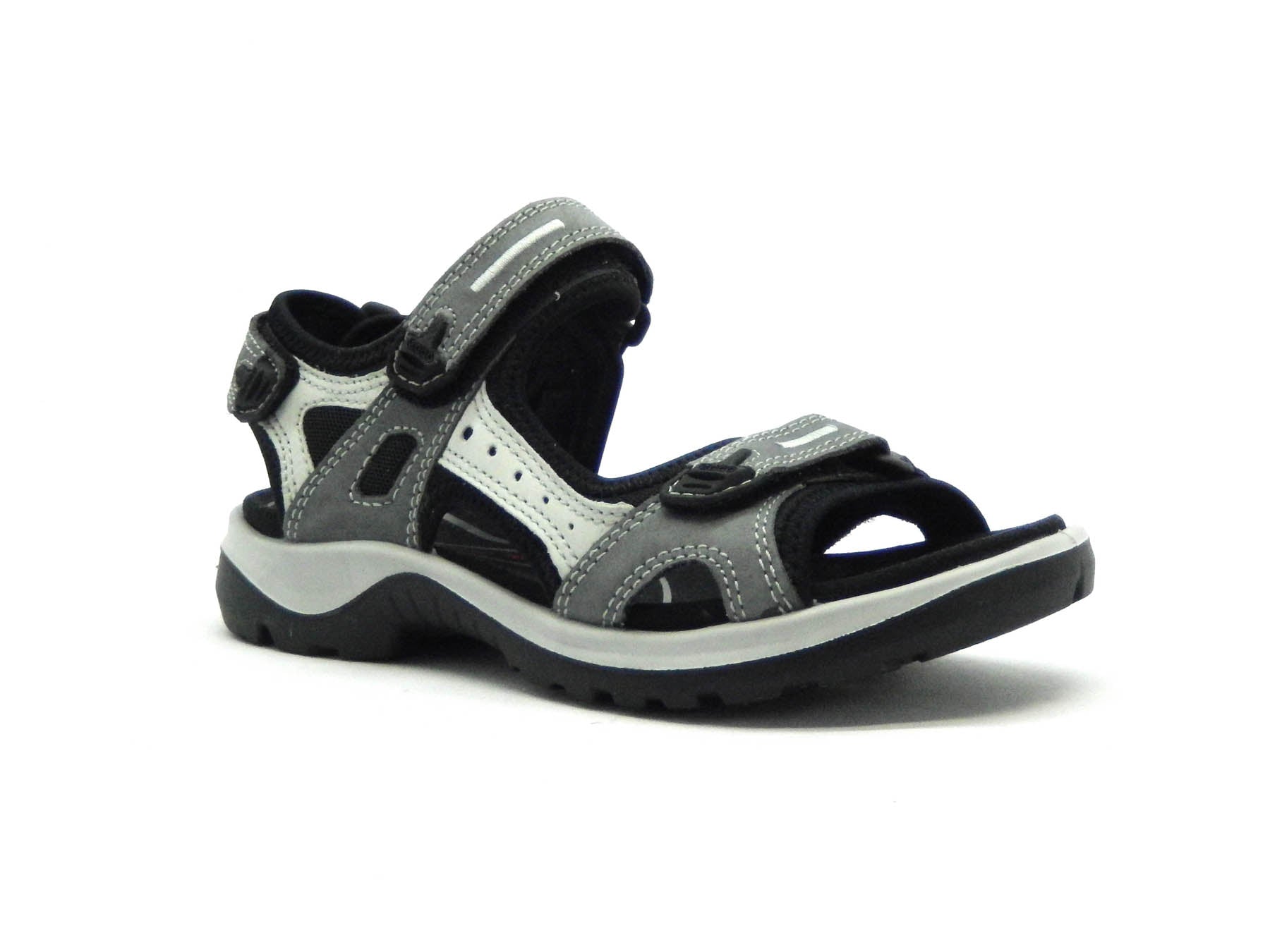 ECCO 069563-02244XX - GRIS - F90.18000