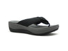 C & J CLARK ARLA GLISON-CXX - NOIR - F90.18009