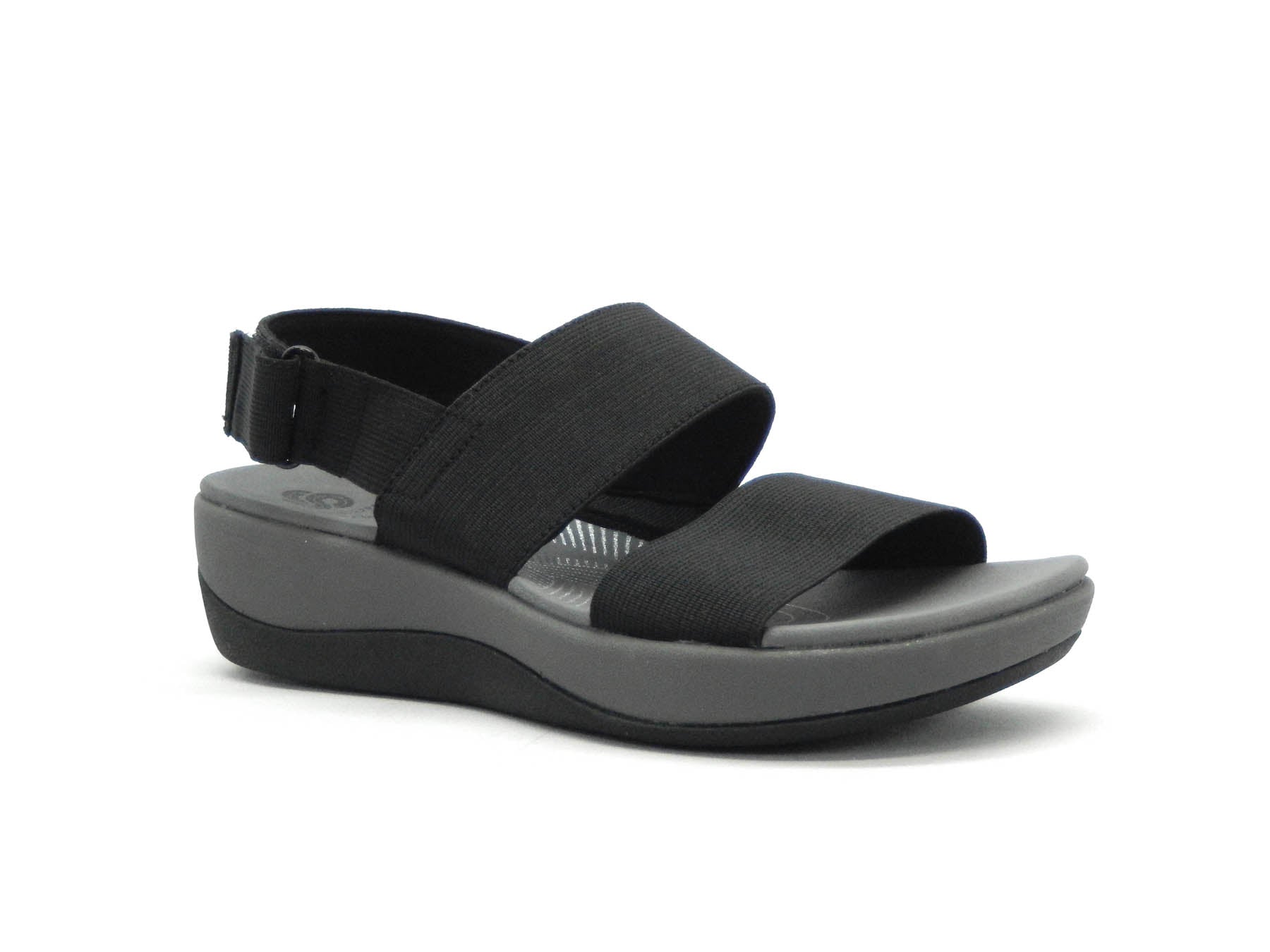 C & J CLARK ARLA JACORY-Bxx - NOIR - F90.18013