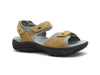 C & J CLARK WAVE GRIP - BEIGE - F93.18012