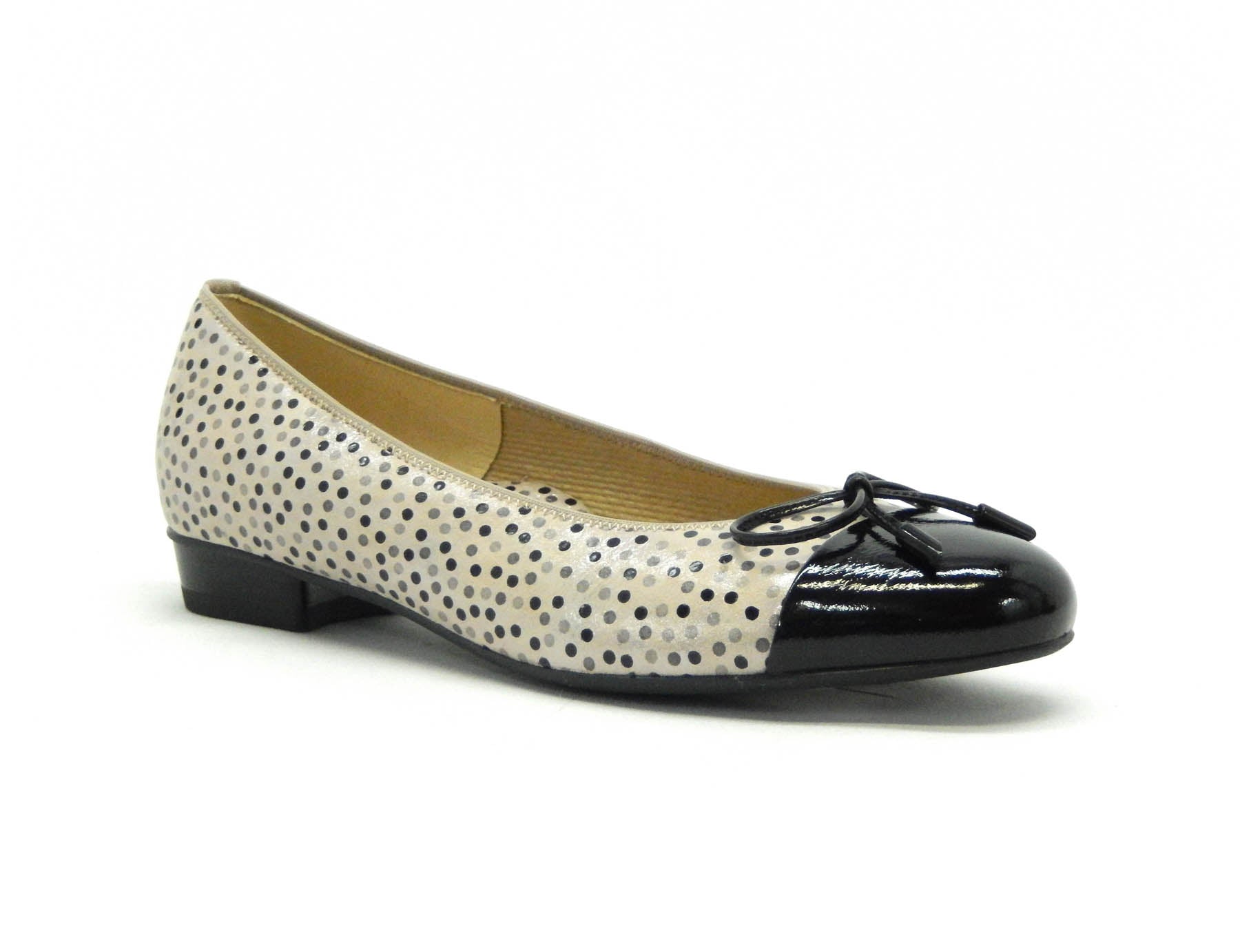 ARA BETTY-23760XX - NOIR - FF20.18010