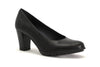 DORKING 6661-NOIR XXX - NOIR NAPPA - FF20.18508