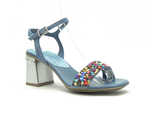 HISPANITAS PHV86883 - BLEU - FF27.18014
