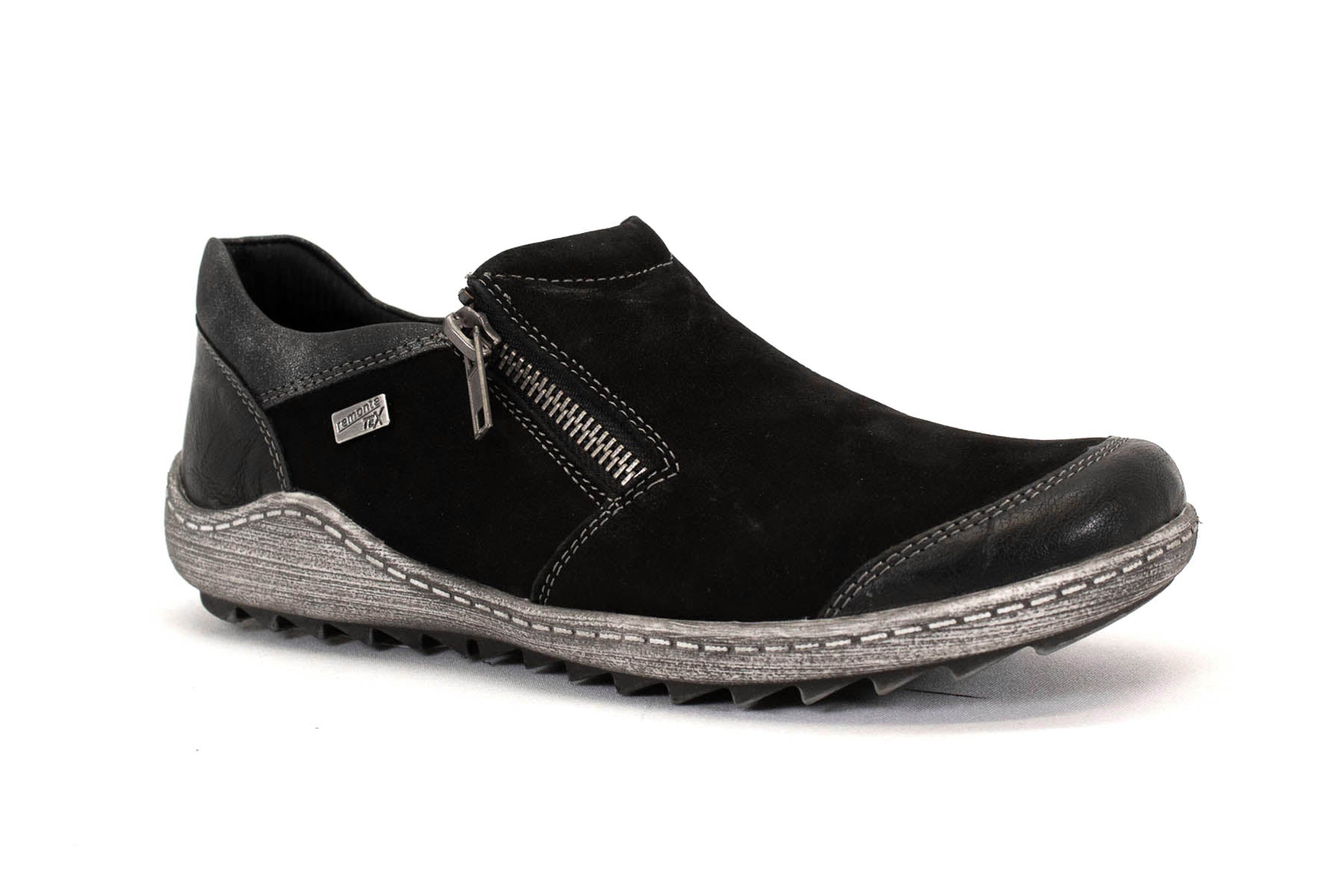 REMONTE R1403-02 - NOIR - FF30.18501