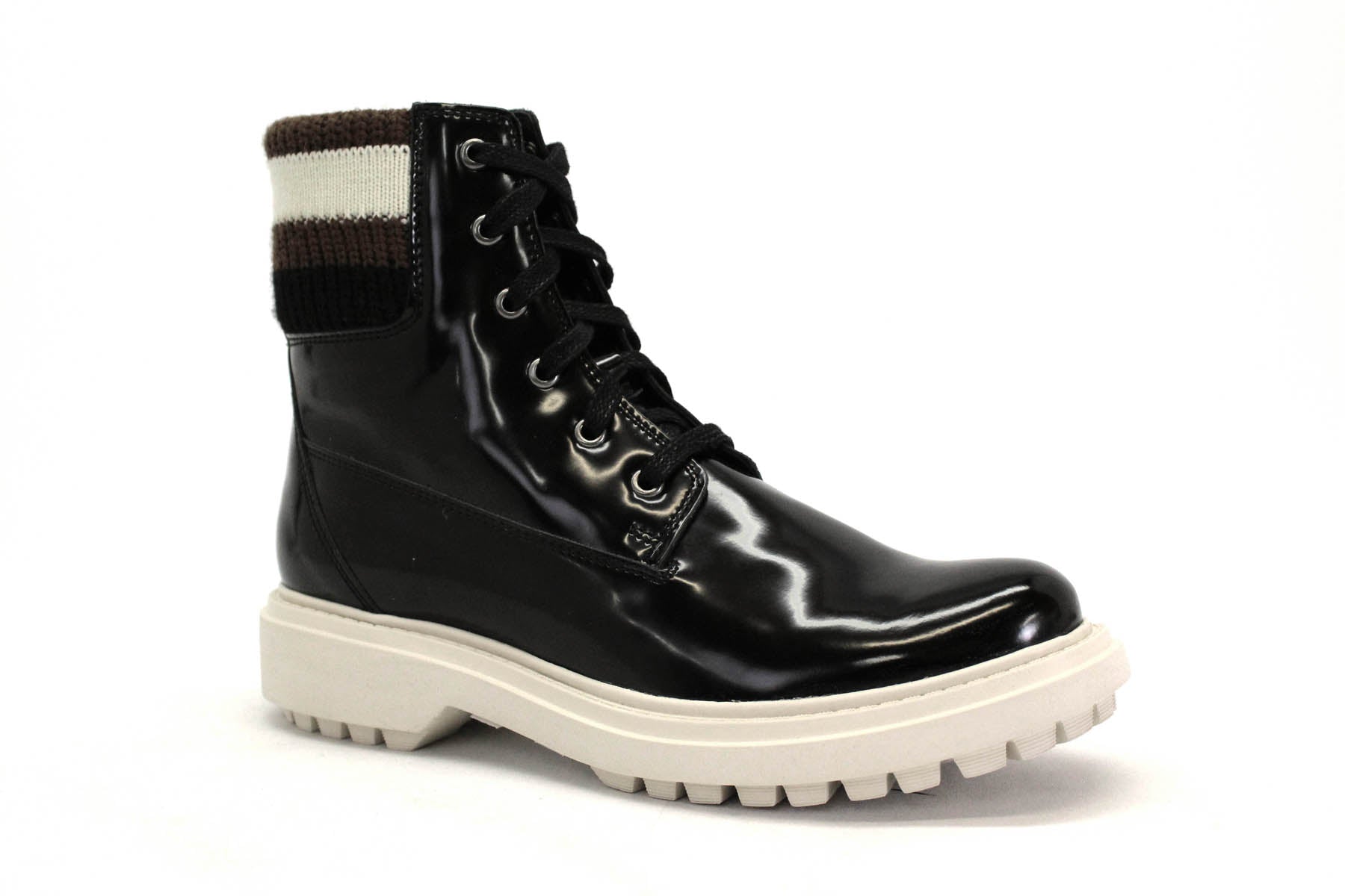 GEOX ASHEELY - NOIR - FF70.18514