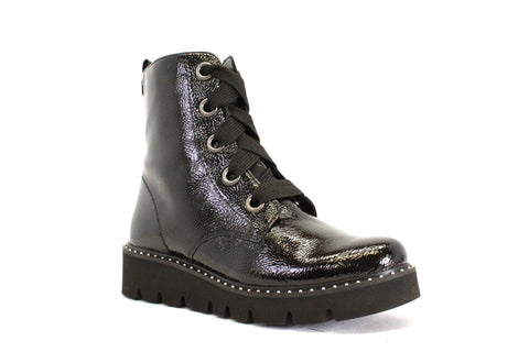 REMONTE R8073-02 - VERNI NOIR - FF70.19524