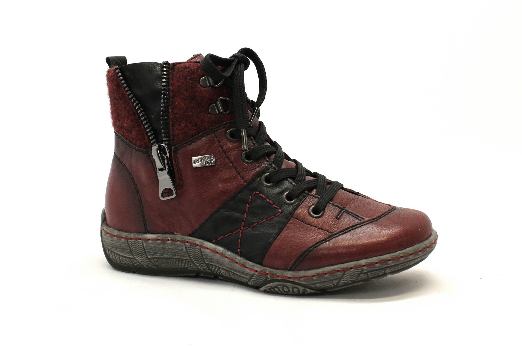 REMONTE D3891-35 - ROUGE - FF77.18506