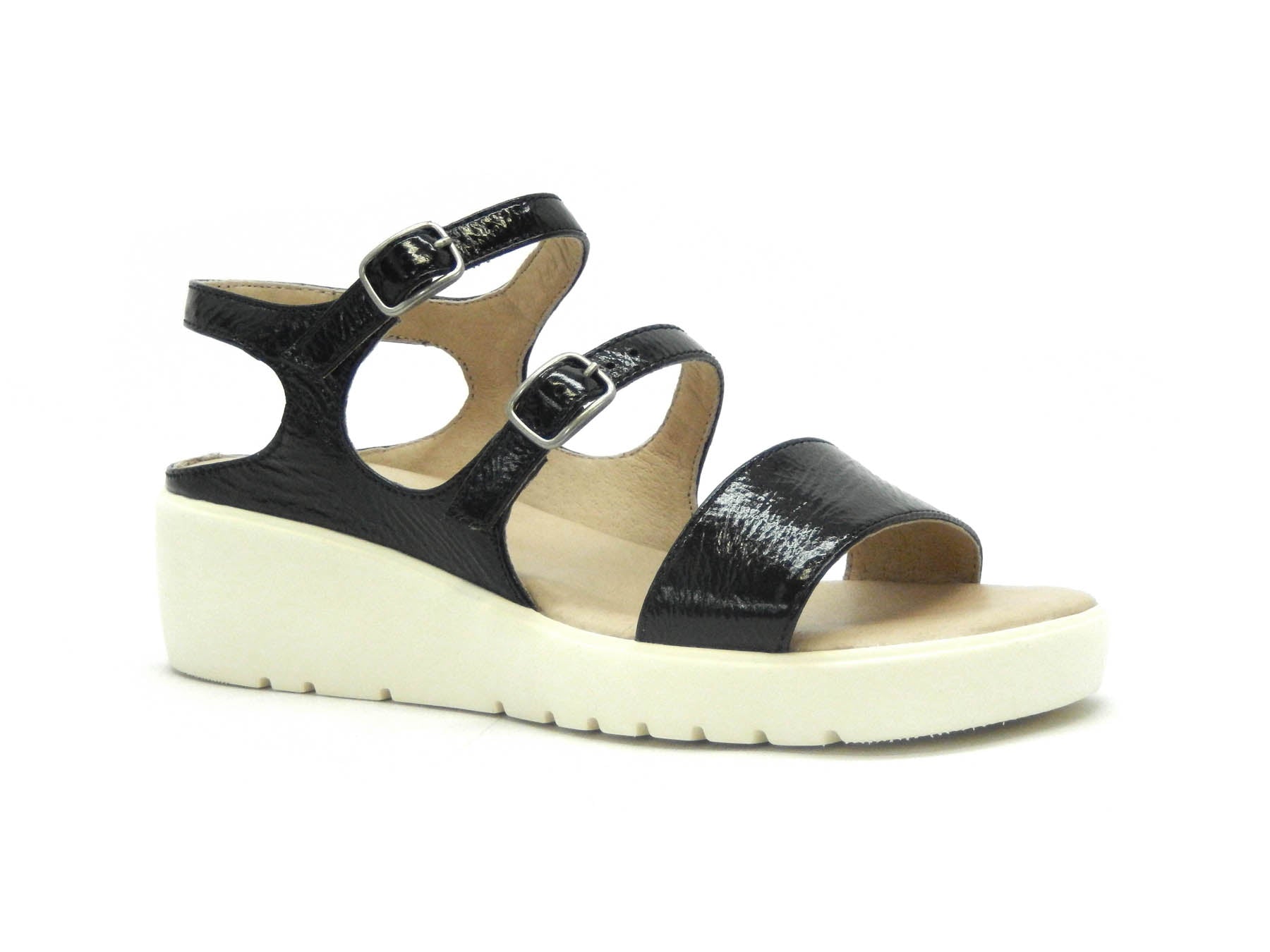 JOHNSTON & MURPHY - NOIR - FF90.18004