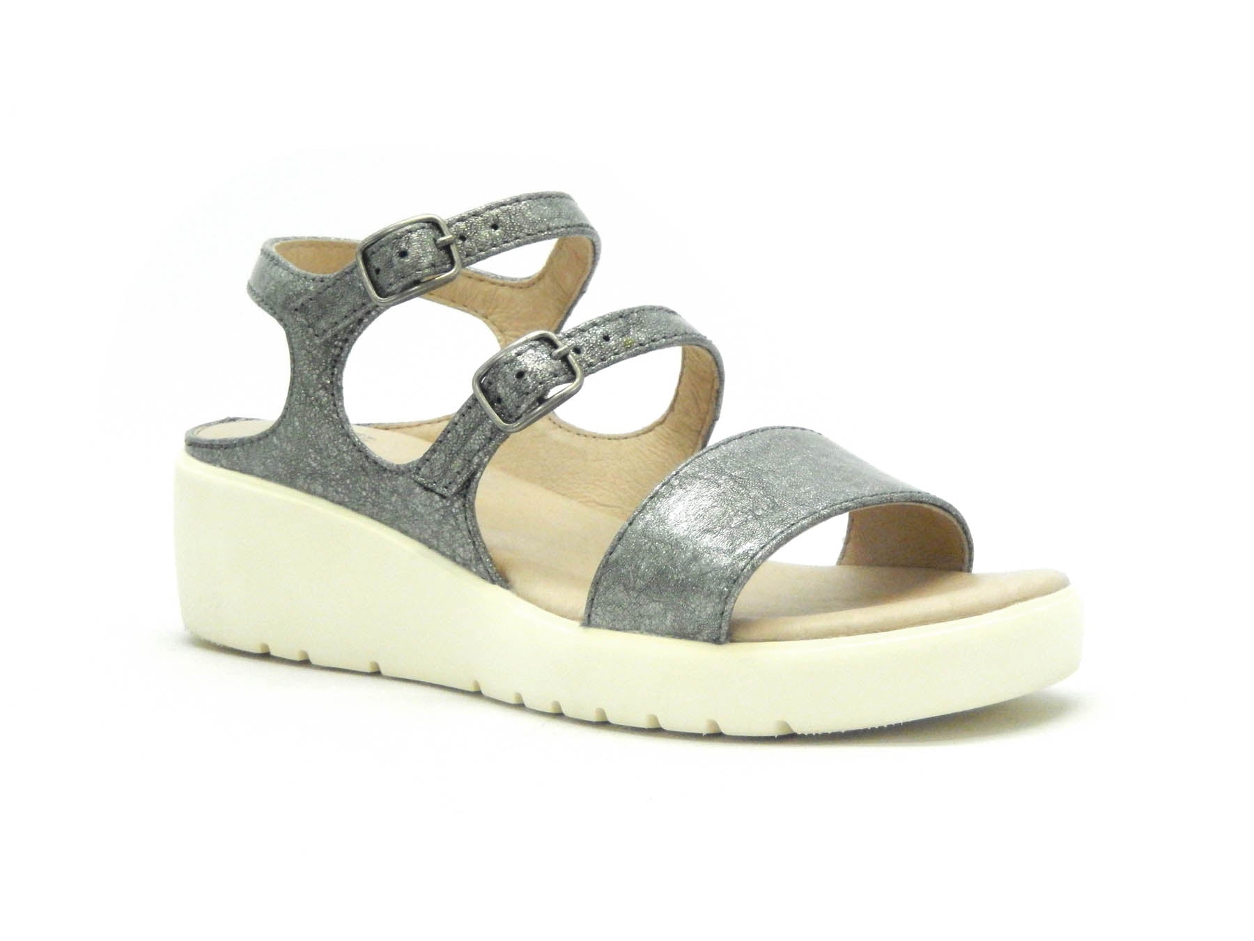 JOHNSTON & MURPHY - PEWTER - FF93.18003